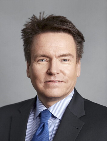 Per-Arne Tuftin, reiselivsdirektør i Innovasjon Norge. (Foto: Innovasjon Norge) Per-Arne Tuftin, reiselivsdirektør i Innovasjon Norge. (Foto: Innovasjon Norge)