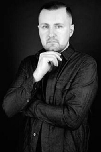 Alex Kratena, som har drevet Artesian i London, sitter i juryen. Alex Kratena, som har drevet Artesian i London, sitter i juryen.