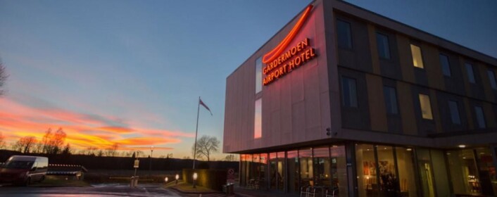 Kurs, medlemsmøte og årsmøte i BFSN finner sted på Gardermoen Airport Hotel denne uka. Kurs, medlemsmøte og årsmøte i BFSN finner sted på Gardermoen Airport Hotel denne uka.