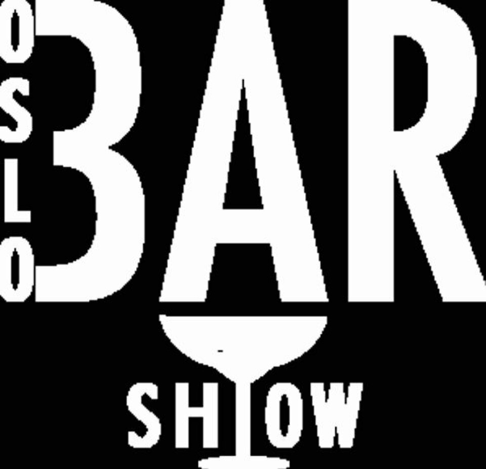 Oslo Bar Show arrangeres 26. og 27. juni 2016.