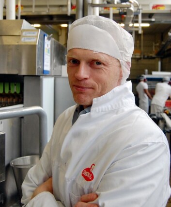 Morten Kolseth. Morten Kolseth.