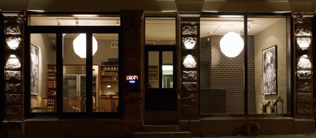 Plah er i endring. (Foto: Plah) Plah er i endring. (Foto: Plah)