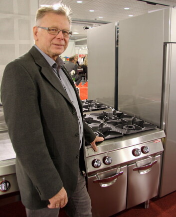 Arne Dalseng har vært fungerende daglig leder for BFSN etter at Steinar Stensson valgte å trekke seg som daglig leder, men nå er ny daglig leder på plass. Arne Dalseng har vært fungerende daglig leder for BFSN etter at Steinar Stensson valgte å trekke seg som daglig leder, men nå er ny daglig leder på plass.