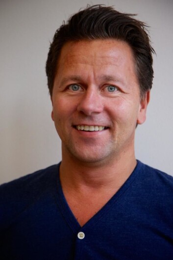 Joe Harald Strand er ansatt som ny daglig leder for BFSN. Joe Harald Strand er ansatt som ny daglig leder for BFSN.