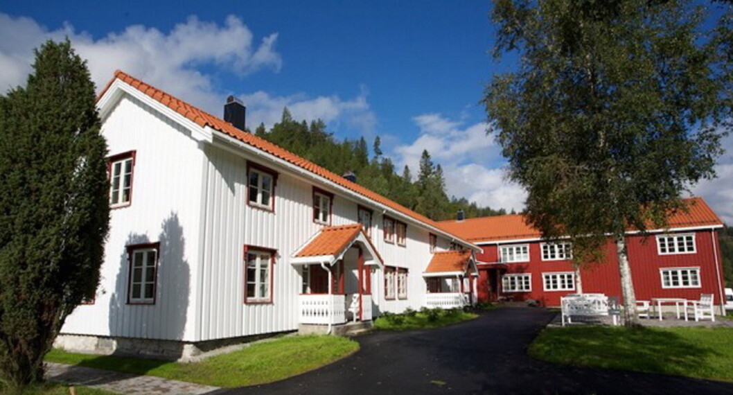 Det søkes etter nye drivere av KavliMoen. (Foto: KavliMoen) Det søkes etter nye drivere av KavliMoen. (Foto: KavliMoen)