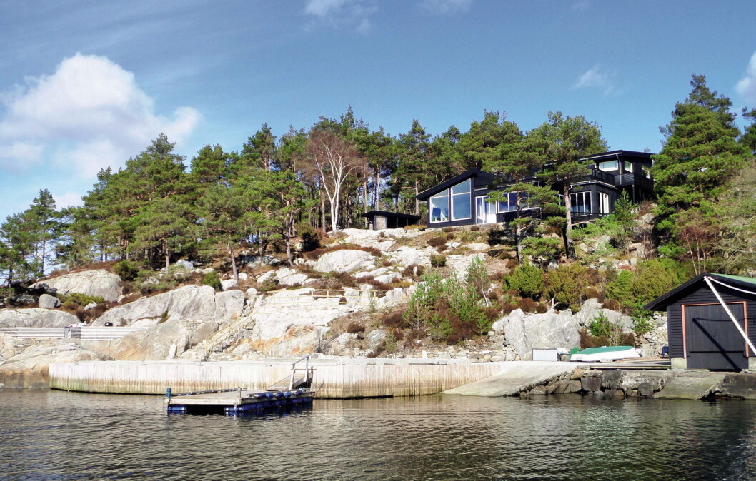 Norsk natur frister mange europeere. Tilstrømningen av hytteturister ligger an til å bli rekordhøy i år, ifølge ferske bookingtall. (Foto: Novasol) Norsk natur frister mange europeere. Tilstrømningen av hytteturister ligger an til å bli rekordhøy i år, ifølge ferske bookingtall. (Foto: Novasol)