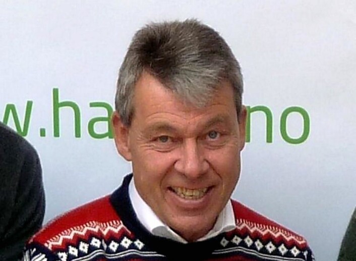 Jan Tjosås er ny president i EuroGites. (Foto: Ole Jonny Trangsrud) Jan Tjosås er ny president i EuroGites. (Foto: Ole Jonny Trangsrud)