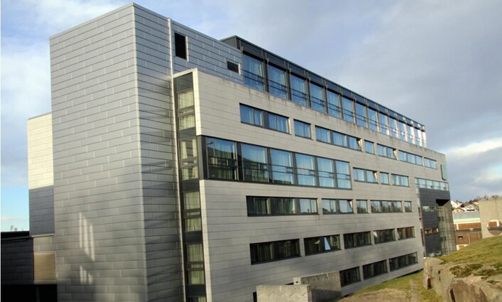 <em>Quality Hotel Fredrikstad er blitt et landemerke i østfoldbyen. (Foto: Morten Holt)</em> <em>Quality Hotel Fredrikstad er blitt et landemerke i østfoldbyen. (Foto: Morten Holt)</em>