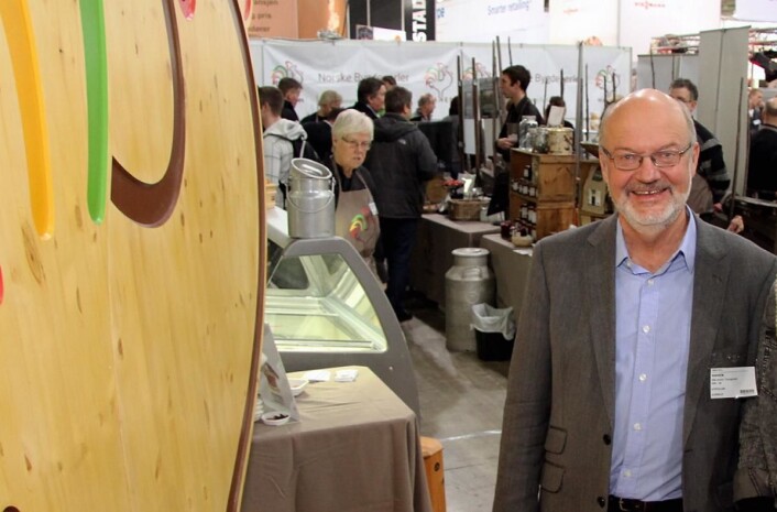 Optimismen råder blant Hanens medlemsbedrifter, sier markeds- og mediesjef i Hanen, Ole Jonny Trangsrud. (Arkivfoto: Morten Holt) Optimismen råder blant Hanens medlemsbedrifter, sier markeds- og mediesjef i Hanen, Ole Jonny Trangsrud. (Arkivfoto: Morten Holt)
