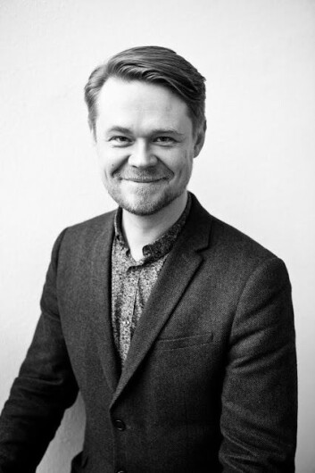 Markus Hippi. Markus Hippi.