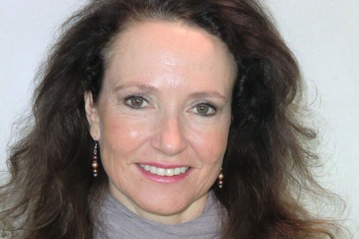 Sigrid Tofte Røiri, leder for kommersiell avdeling ved Den norske opera og ballett. Sigrid Tofte Røiri, leder for kommersiell avdeling ved Den norske opera og ballett.