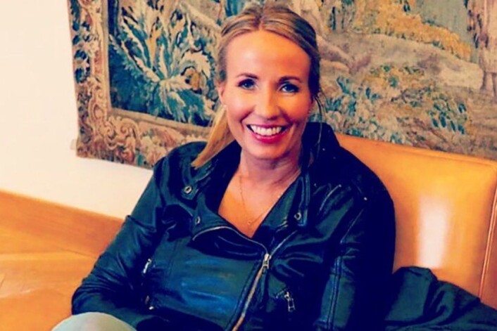 Marianne Nygård-Hansen, markeds- og kommunikasjonssjef i Fursetgruppen. Marianne Nygård-Hansen, markeds- og kommunikasjonssjef i Fursetgruppen.