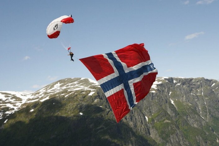 Illustrasjonsfoto Nils-Erik Bjørholt Visitnorway Illustrasjonsfoto Nils-Erik Bjørholt Visitnorway