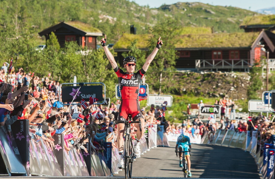 Foto: Arctic Race Foto: Arctic Race