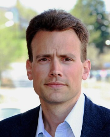 Eirik Bogsnes. Eirik Bogsnes.