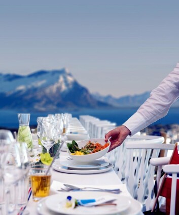 Foto: Scandic Hotels Foto: Scandic Hotels