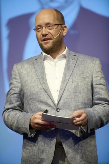 Jan Spooren i Rezidor Hotel Group . Jan Spooren i Rezidor Hotel Group .