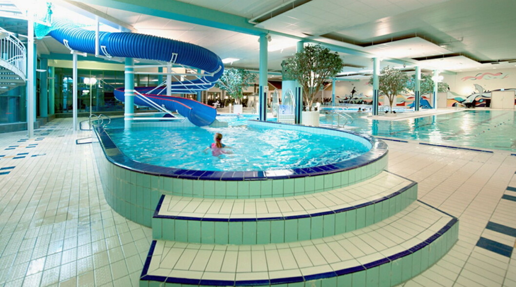 Illustrasjonsfoto: Hotellet Illustrasjonsfoto: Hotellet