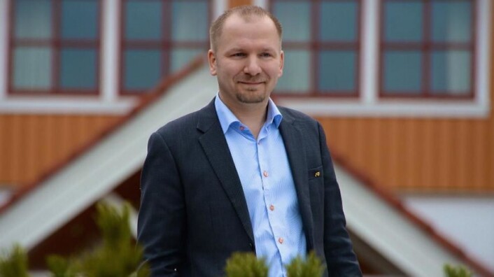 Administrerende direktør på Quality Hotel Sarpsborg melder om rekordbesøk denne sommeren. (Foto: Arkiv) Administrerende direktør på Quality Hotel Sarpsborg melder om rekordbesøk denne sommeren. (Foto: Arkiv)