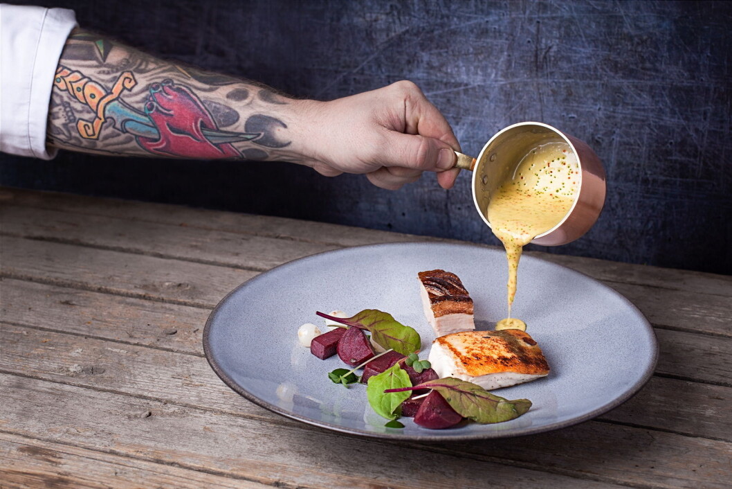 26 North Restaurant & Social Club, som tidligere i år åpnet i Stavanger, åpnes også i Bergen. (Foto: Rezidor) 26 North Restaurant & Social Club, som tidligere i år åpnet i Stavanger, åpnes også i Bergen. (Foto: Rezidor)