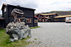 Dovrefjell hotell til salgs