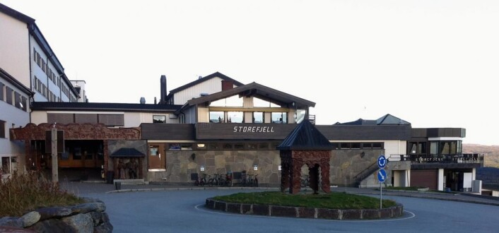 Storefjell Resort Hotel har opplevd en meget god sommeri 2016. (Foto: Morten Holt) Storefjell Resort Hotel har opplevd en meget god sommeri 2016. (Foto: Morten Holt)