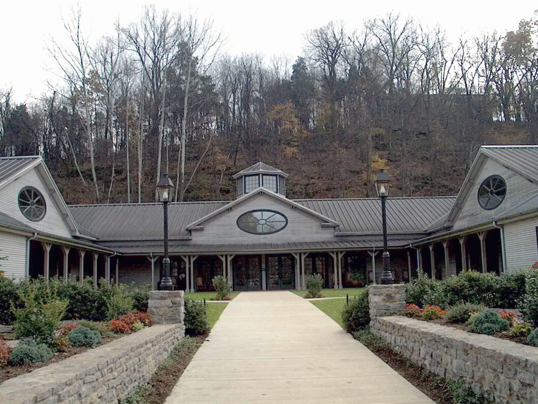 Jack Daniel's Destillery i Lynchburg i staten Tennessee. (Foto: Jack Daniel's) Jack Daniel's Destillery i Lynchburg i staten Tennessee. (Foto: Jack Daniel's)