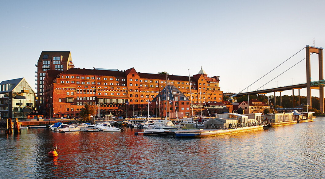 Best Western Plus Hotel Waterfront. Best Western Plus Hotel Waterfront.