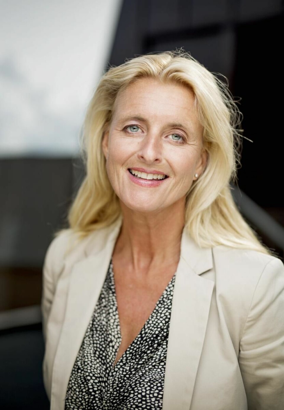 En fantastisk sommer for reiselivet, sier Cathrine Pia Lund, direktør for Merkevaren Norge i  Innovasjon Norge,