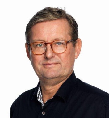 <em>Kjedesalgssjef hos Mills Proff Partner, Tor Bekkevoll</em> <em>Kjedesalgssjef hos Mills Proff Partner, Tor Bekkevoll</em>