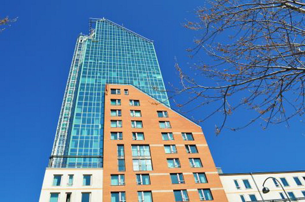 First Hotel Plaza i Västerås blir tilknyttet Best Western 1. mars neste år. First Hotel Plaza i Västerås blir tilknyttet Best Western 1. mars neste år.