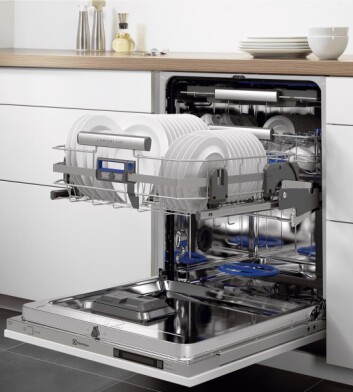 ComfortLift RealLife fra Electrolux lanseres i oktober 2016. ComfortLift RealLife fra Electrolux lanseres i oktober 2016.