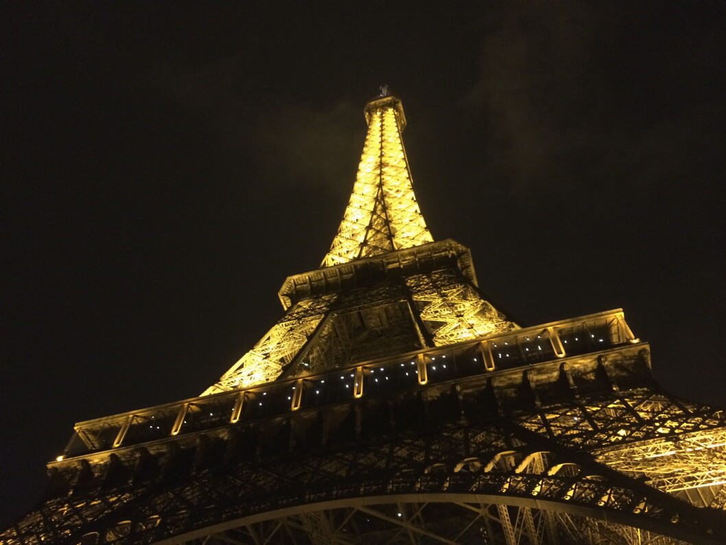 Paris er et prisgunstig gunstig reisemål for nordmenn denne høsten. (Foto: Morten Holt) Paris er et prisgunstig gunstig reisemål for nordmenn denne høsten. (Foto: Morten Holt)