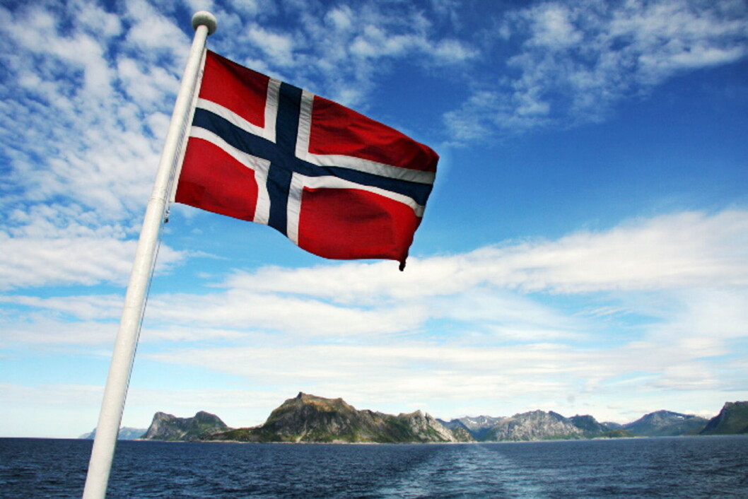 Illustrasjonsfoto: Morten Holt Illustrasjonsfoto: Morten Holt