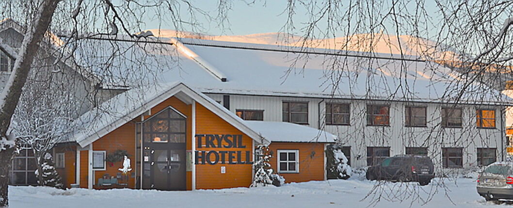 Trysil Hotell er konkurs. (Foto: Hotellet) Trysil Hotell er konkurs. (Foto: Hotellet)