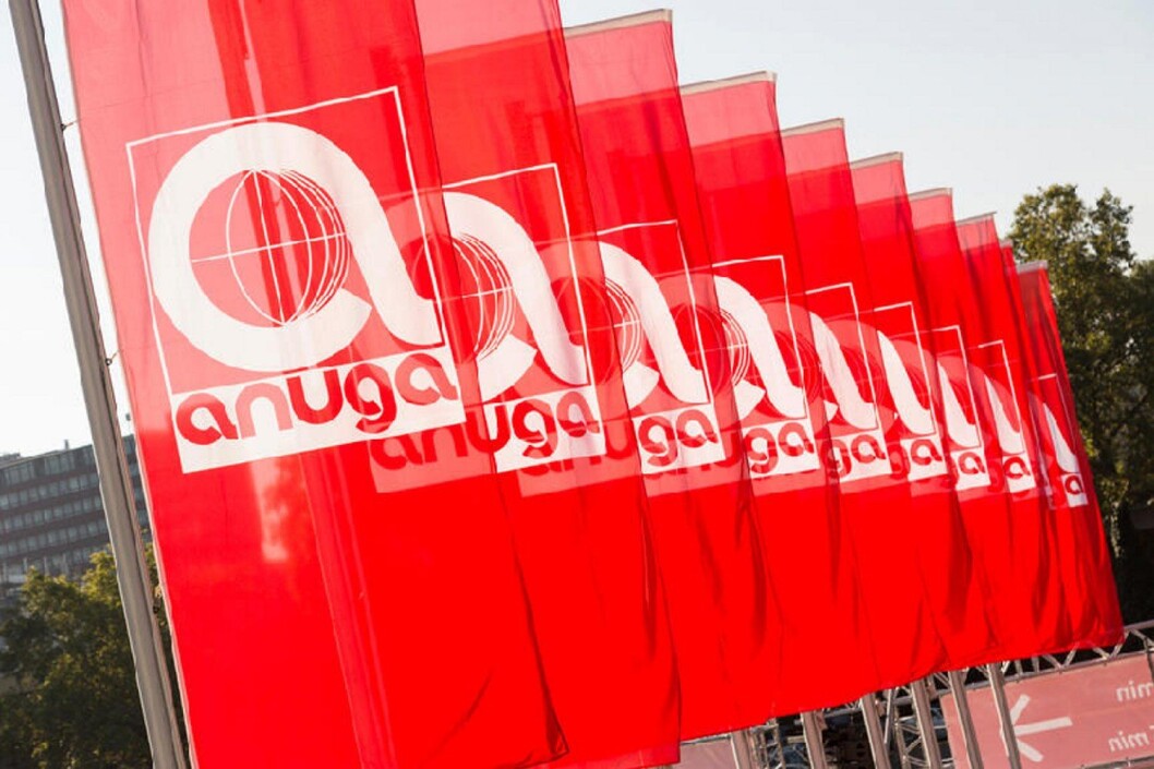 Illustrasjonsfoto: Anuga.com Illustrasjonsfoto: Anuga.com