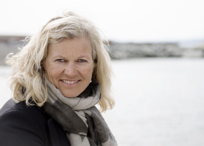 – Reiseliv er en næring i vekst som skaper arbeidsplasser i en situasjon der mange andre bransjer nedbemanner, sier Kristin Krohn Devold i NHO Reiseliv. (Foto: Arkiv) – Reiseliv er en næring i vekst som skaper arbeidsplasser i en situasjon der mange andre bransjer nedbemanner, sier Kristin Krohn Devold i NHO Reiseliv. (Foto: Arkiv)