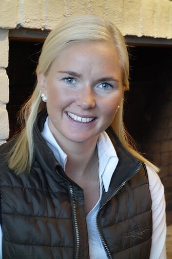 Kari Sterud. Kari Sterud.
