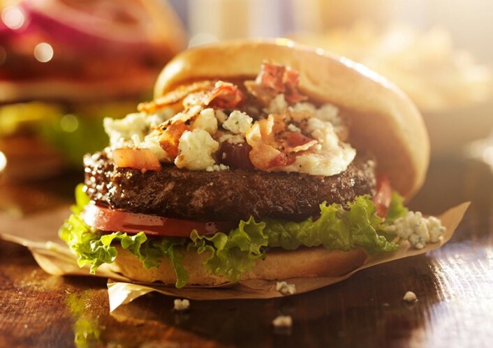 Tema burger og eget burgerseminar når Smak arrangeres i februar 2017. Tema burger og eget burgerseminar når Smak arrangeres i februar 2017.