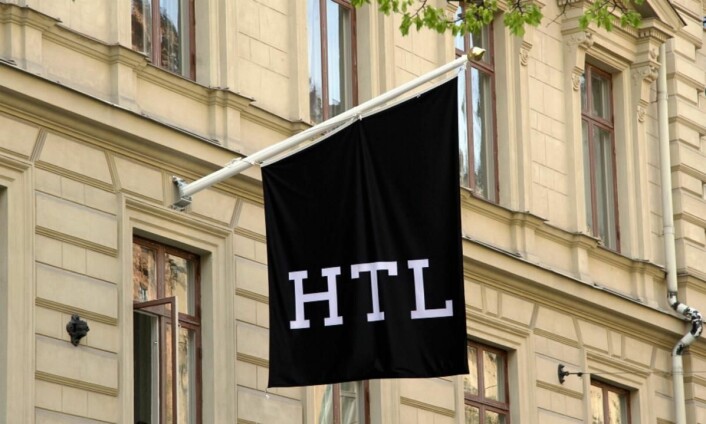 De to HTL-hotellene fikk kort levetid i Oslo. Nå er de to hotellene omprofilert til Scandic. (Foto: Morten Holt)