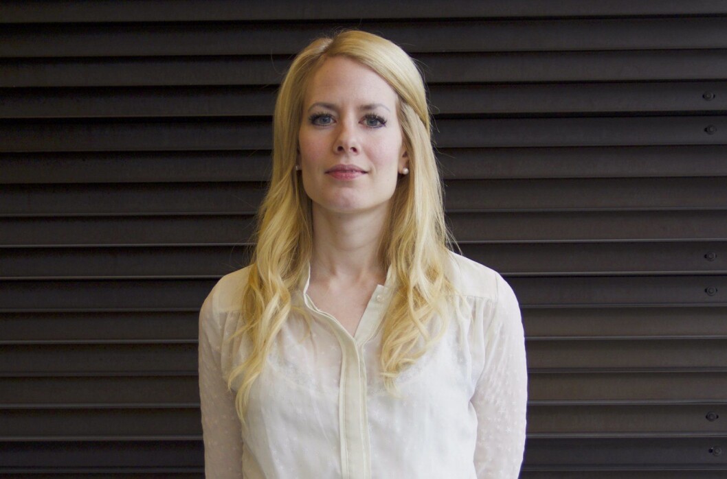 Kristin Alsvik er ny kommunikasjonssjef i Moestue Grape Selections. Kristin Alsvik er ny kommunikasjonssjef i Moestue Grape Selections.