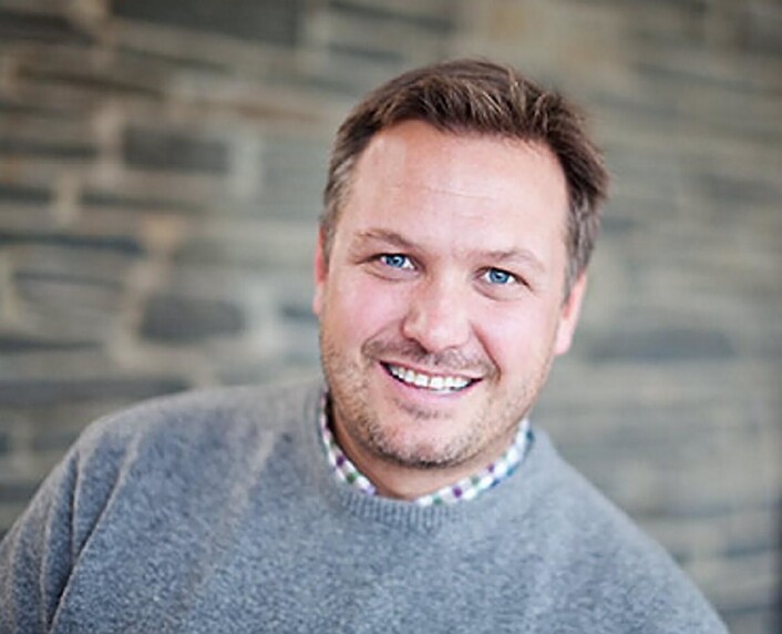 Mikael Forselius. Mikael Forselius.
