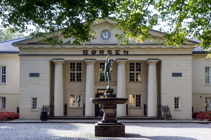 Arcus har planer om å søke notering på Oslo Børs. (Foto: Colourbox.com) Arcus har planer om å søke notering på Oslo Børs. (Foto: Colourbox.com)