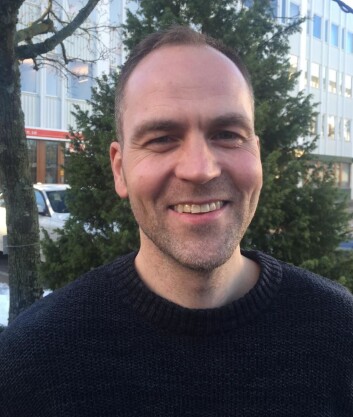 Christian Hjemaas. Christian Hjemaas.