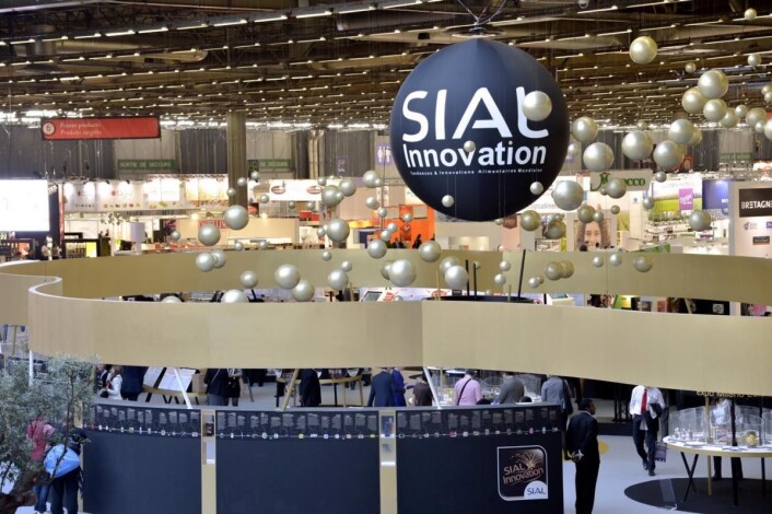 Foto: Sial Paris Foto: Sial Paris