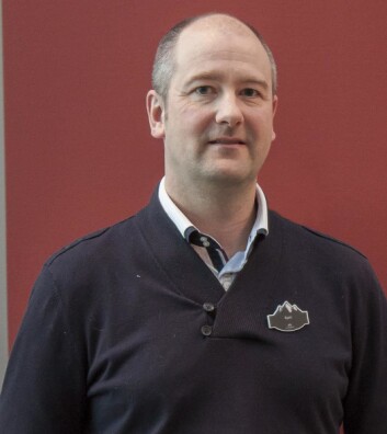 Kjetil Tærud er ansatt som kommersiell direktør for Pandox' to hoteller i Lillehammer-regionen. (Foto: Privat) Kjetil Tærud er ansatt som kommersiell direktør for Pandox' to hoteller i Lillehammer-regionen. (Foto: Privat)