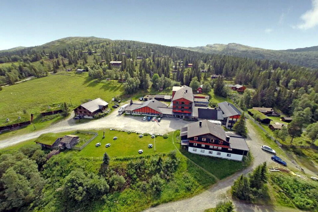 Rondane Høyfjellshotell fikk 20 000 nye følgere på 12 timer etter et Facebook-stunt. (Foto: Hotellet) Rondane Høyfjellshotell fikk 20 000 nye følgere på 12 timer etter et Facebook-stunt. (Foto: Hotellet)