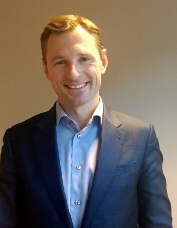 Andreas Gottlieb er ny salgsdirektør for Best Western Scandinavia. Andreas Gottlieb er ny salgsdirektør for Best Western Scandinavia.