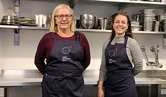 Norsk Restaurantskole starter til høsten