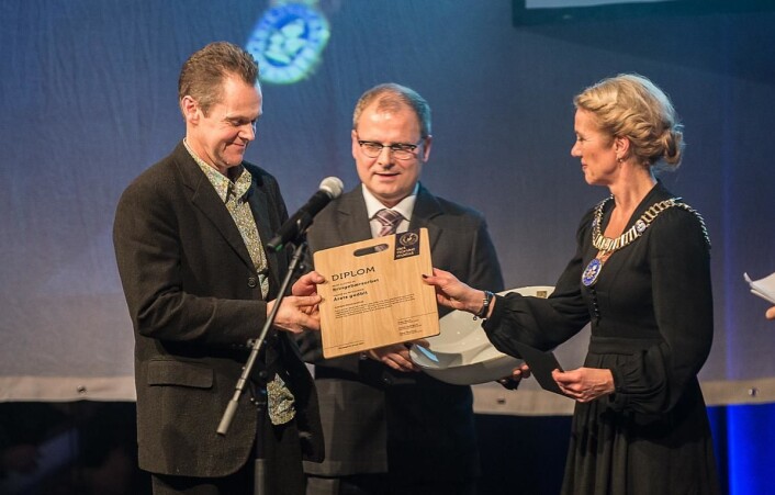 Foto: Det Norske Måltid Foto: Det Norske Måltid